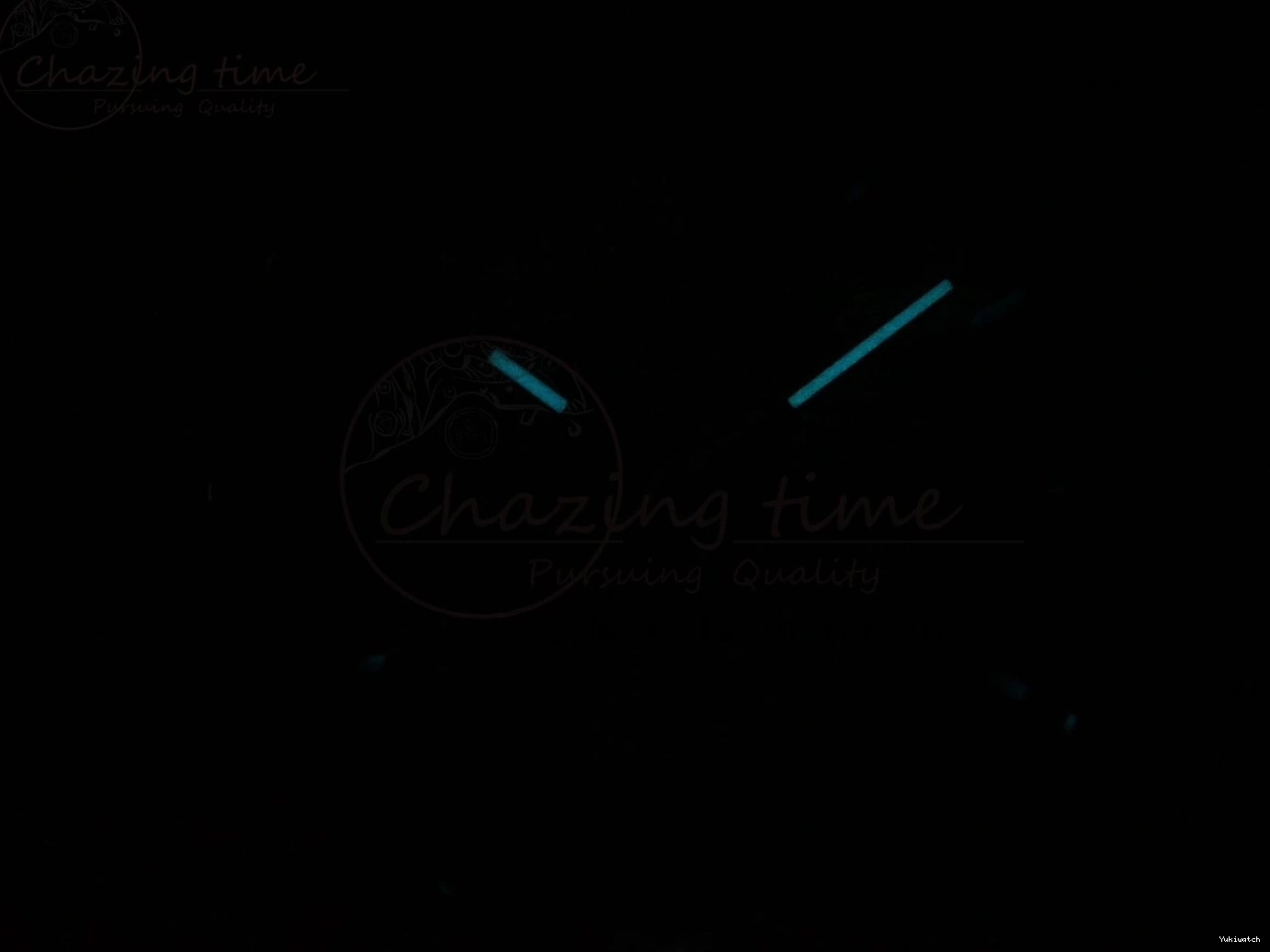 Clone Dial 1:1 YG Edition Daytona Bracelet Super Black Best DD4131 Diamonds YG 126508 on YG Clean 0307